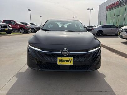 New 2026 Nissan Sentra SV w/ SV Convenience Package
