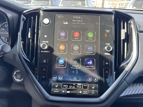 New 2026 Subaru Ascent Premium image 20