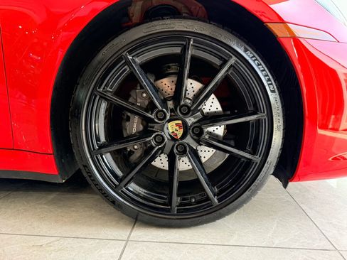 Used 2020 Porsche 911 Carrera image 11