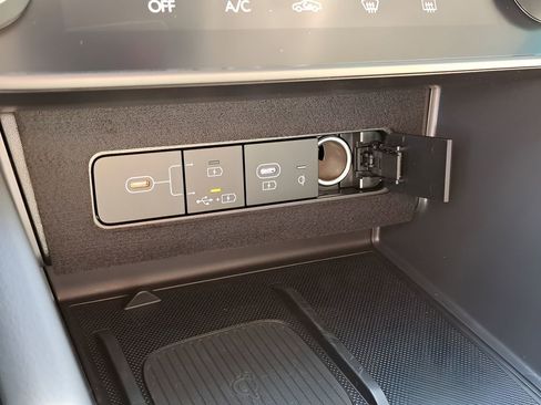 New 2026 Hyundai Sonata SEL FWD image 24