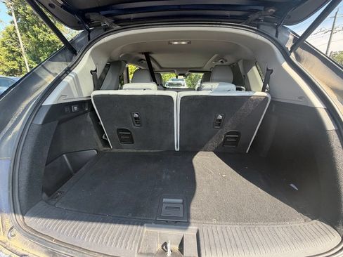 Used 2022 Acura MDX w/ Technology Package AWD/4WD image 21