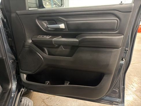 Used 2025 RAM 1500 Tradesman image 14