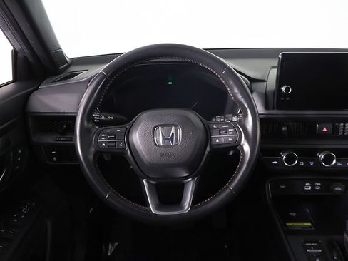 Used 2025 Honda CR-V Sport-L image 41