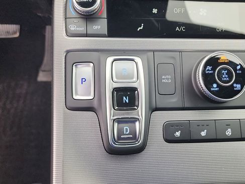 Used 2024 Hyundai Palisade Calligraphy AWD/4WD image 16