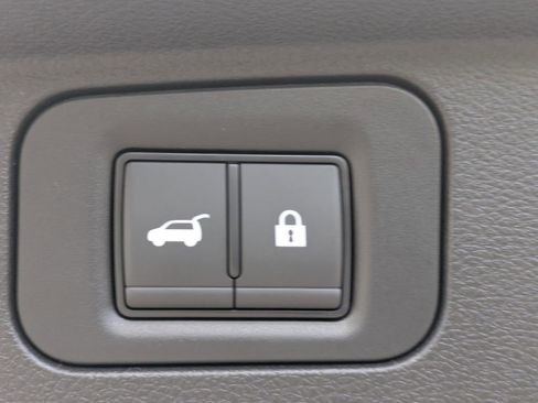 New 2026 Nissan Armada Platinum image 15