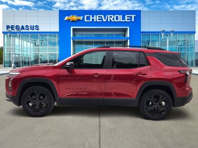 New 2027 Chevrolet Equinox LT w/ Convenience Package II