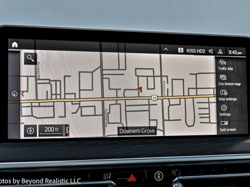 Used 2024 BMW X4 xDrive30i image 43