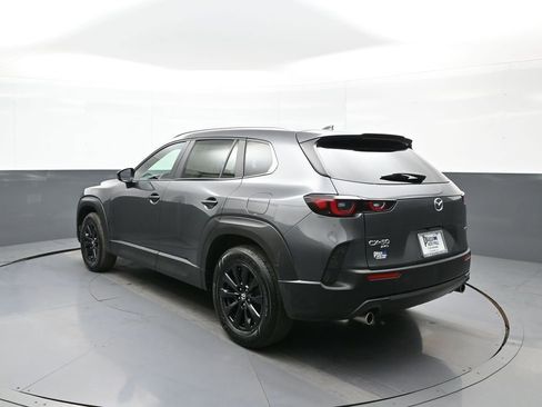 Used 2025 MAZDA CX-50 AWD 2.5 S w/ Premium Package image 8