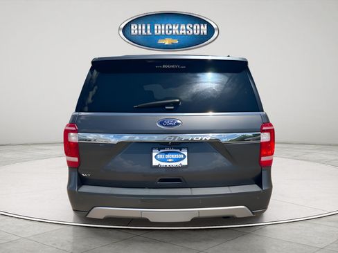Used 2020 Ford Expedition XLT w/ Equipment Group 202A RWD image 6