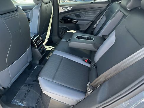New 2026 Volkswagen ID.4 Pro S Plus AWD/4WD image 24