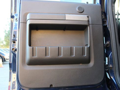 Used 2011 Ford F250 Lariat w/ Lariat Ultimate Pkg image 16