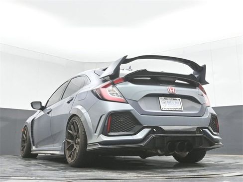 Used 2019 Honda Civic Type R image 45