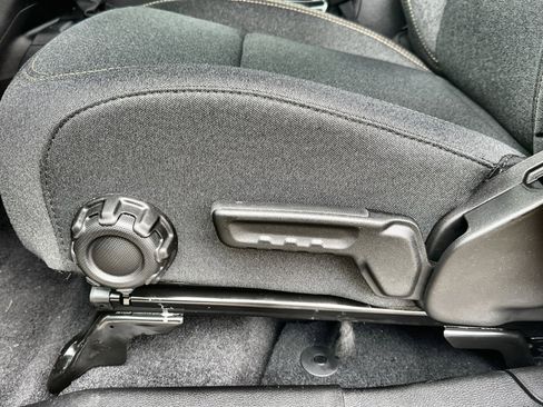 New 2025 Jeep Wrangler Willys image 14