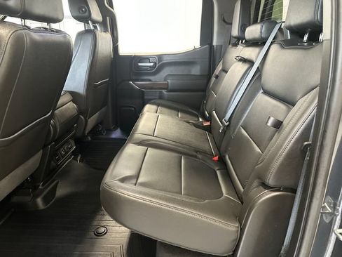 Used 2021 GMC Sierra 1500 SLT w/ X31 Off-Road Package AWD/4WD image 26