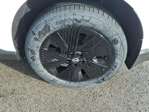 New 2026 Nissan Murano SV AWD/4WD image 4