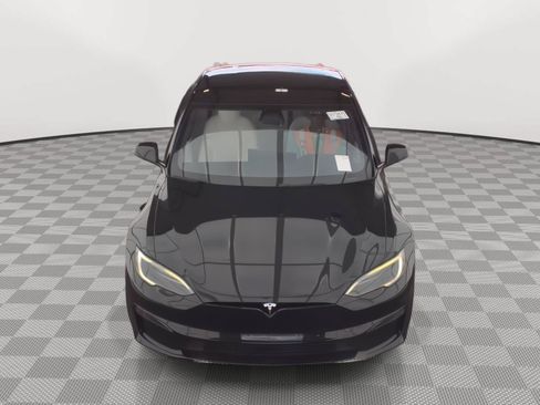 Used 2022 Tesla Model S AWD/4WD image 17