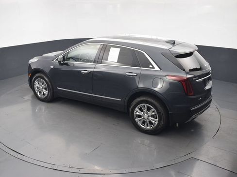Certified 2023 Cadillac XT5 Premium Luxury w/ Technology Package AWD/4WD image 44