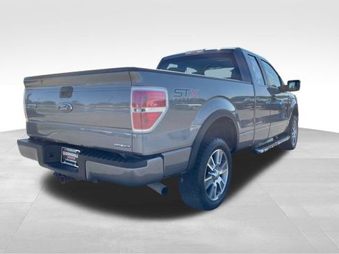 Used 2014 Ford F150 STX w/ Equipment Group 201A Mid AWD/4WD image 5