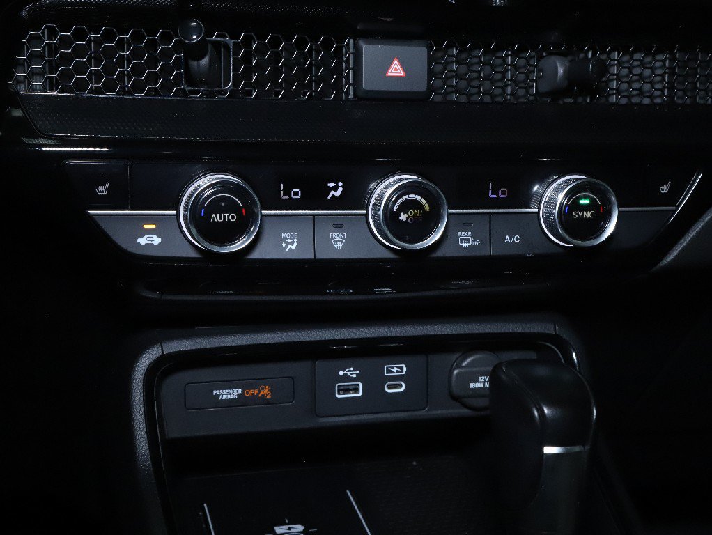 Used 2023 Honda CR-V EX-L image 27