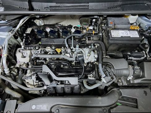 Certified 2024 Toyota Corolla LE w/ LE Convenience Package FWD image 26