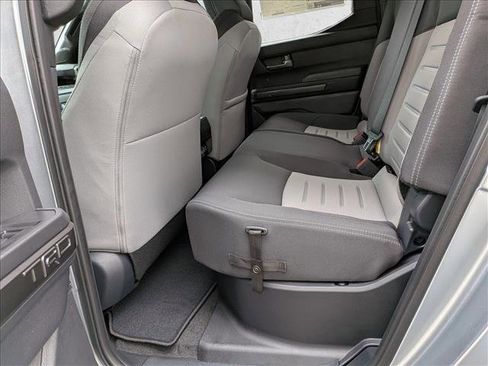 New 2026 Toyota Tacoma TRD Off-Road AWD/4WD image 15