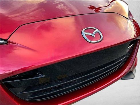 Used 2020 MAZDA MX-5 Miata RF Grand Touring image 26