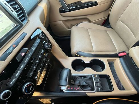 Used 2017 Kia Sportage SX image 23