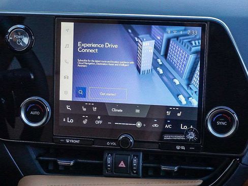 Used 2026 Lexus NX 350h AWD w/ Accessory Package (Z2) image 15