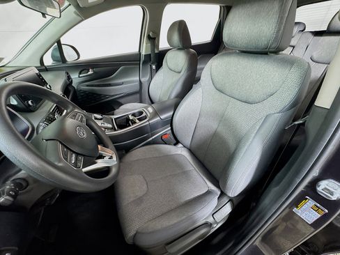 Used 2023 Hyundai Santa Fe SE AWD/4WD image 13