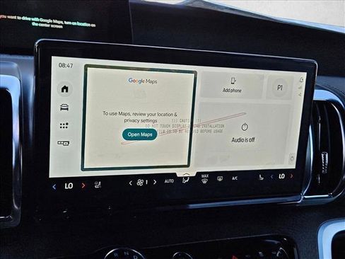 New 2026 Ford Expedition Tremor image 14