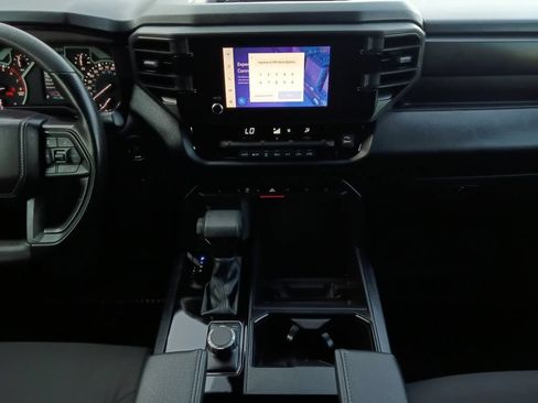 Used 2026 Toyota Tundra SR5 w/ SX Package RWD image 3