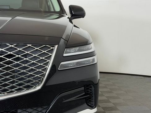 Used 2023 Genesis GV80 3.5T w/ Prestige Package image 11