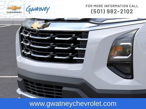 New 2026 Chevrolet Equinox LT image 13