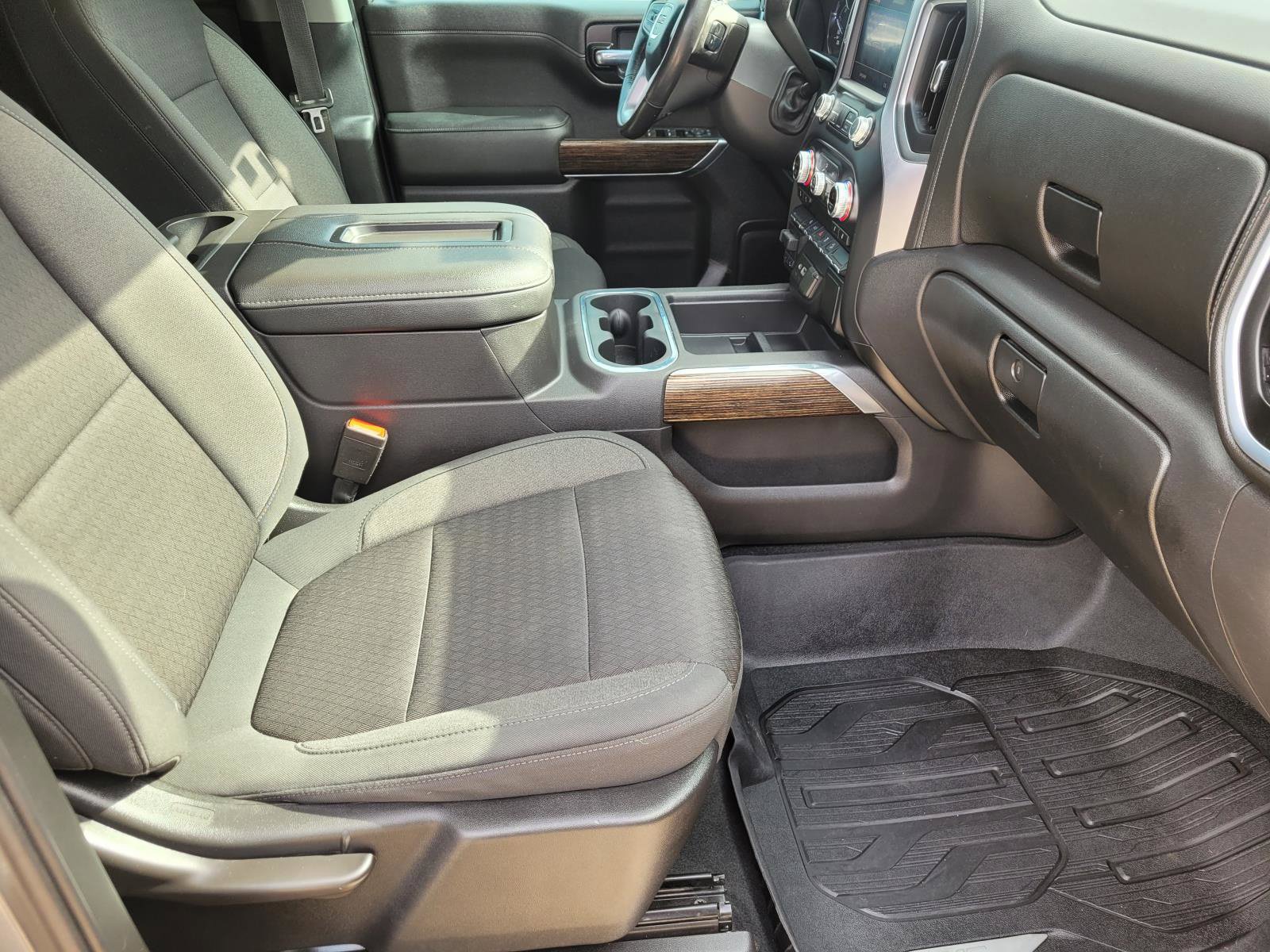 Used 2021 GMC Sierra 1500 Elevation AWD/4WD image 11