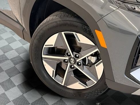 Used 2026 Hyundai Tucson SEL AWD/4WD image 24