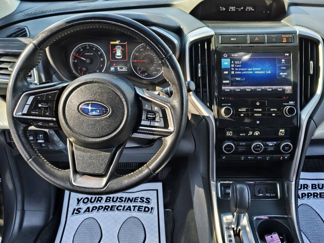 Used 2019 Subaru Ascent Premium AWD/4WD image 28