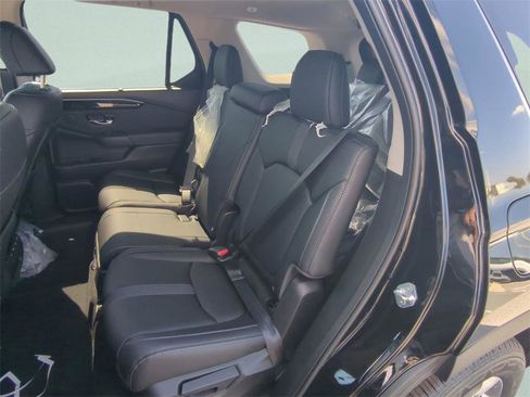 New 2026 Honda Pilot EX-L image 14