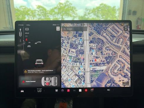 Used 2025 Tesla Model 3 RWD image 12
