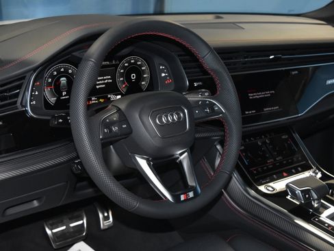 New 2026 Audi Q8 Prestige image 2
