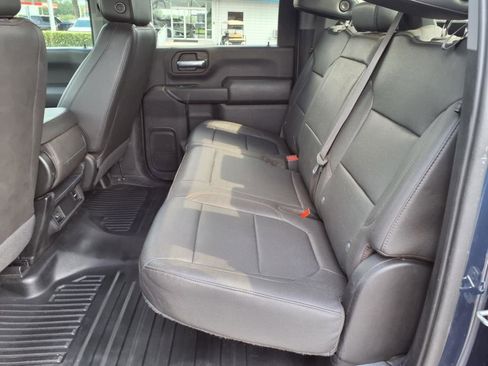 Used 2023 GMC Sierra 2500 Pro w/ Convenience Package image 13