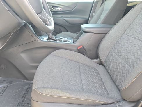 Used 2023 Chevrolet Equinox LT image 31