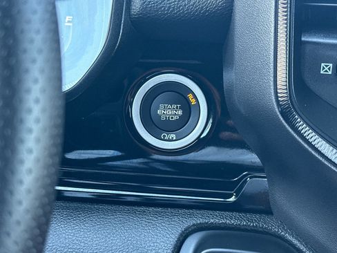 New 2026 RAM 1500 Rebel w/ Rebel Level 2 Equipment Group image 22