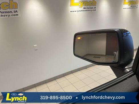 Used 2024 GMC Sierra 1500 AT4X AWD/4WD image 17