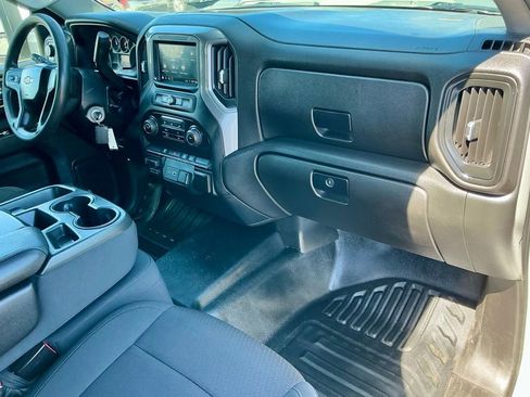 Used 2021 Chevrolet Silverado 3500 W/T w/ WT Convenience Package image 25