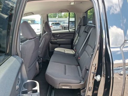 Used 2020 Honda Ridgeline Sport image 13