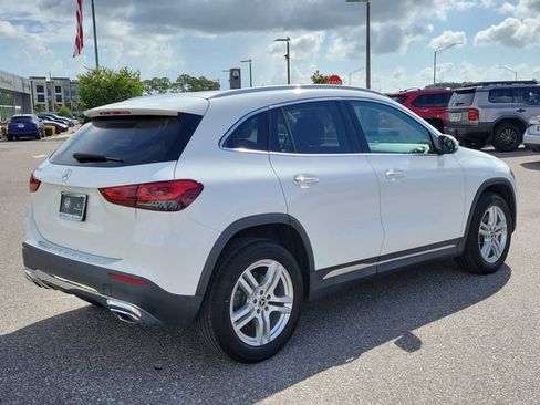 Used 2023 Mercedes-Benz GLA 250 w/ Premium Package image 4