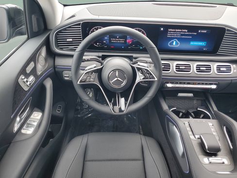 Certified 2026 Mercedes-Benz GLS 450 4MATIC image 14