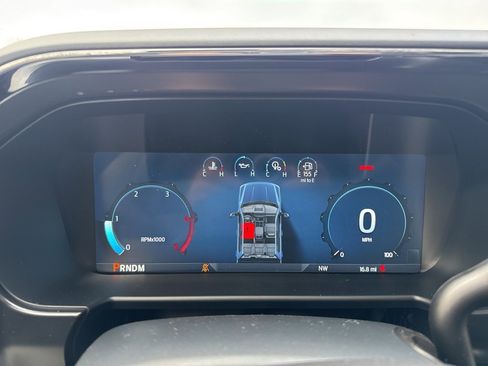 New 2026 Ford F250 Lariat w/ Black Appearance Package image 24