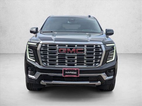 New 2026 GMC Yukon XL Denali w/ Sun & Power Step Package image 6
