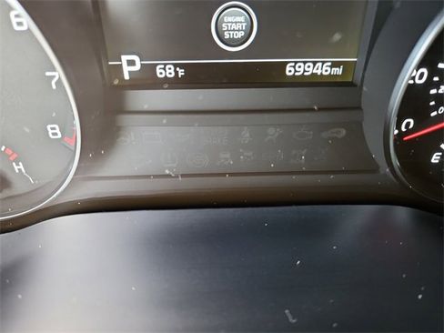 Used 2020 Kia Sportage SX image 25